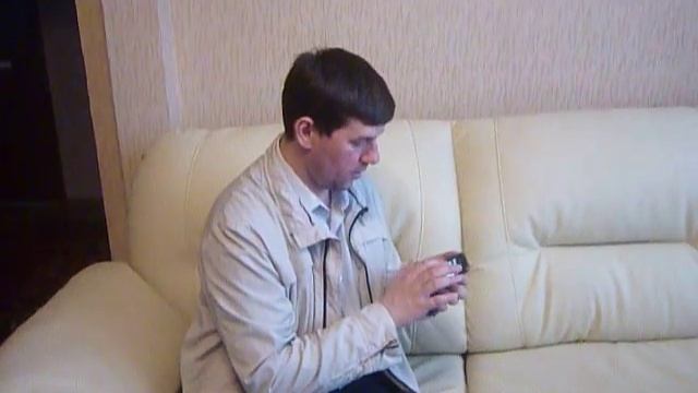 Для глухих и слабослышащих. Дуэт-А. Демонстрация. смотреть онлайн