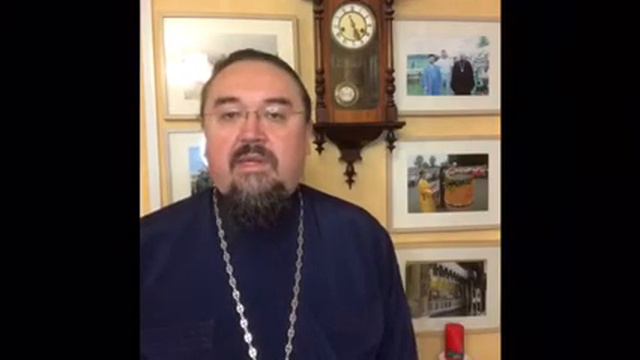 Усекновение Главы св Иоанна Крестителя смотреть онлайн