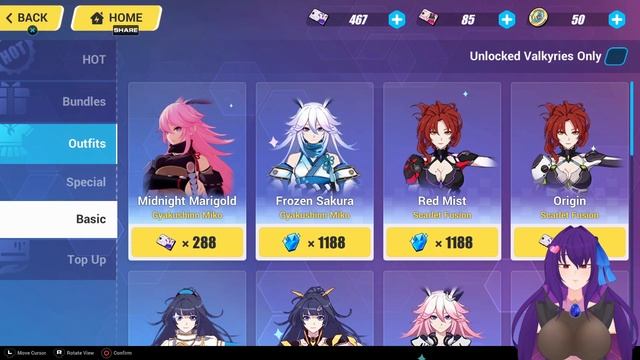 Honkai Impact Third Beginner's Guide For New Players! смотреть онлайн