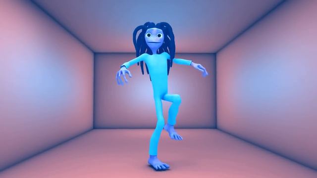 Me Kemaste - Wrong Heads Top Superheroes Me Kemaste - Alien Green