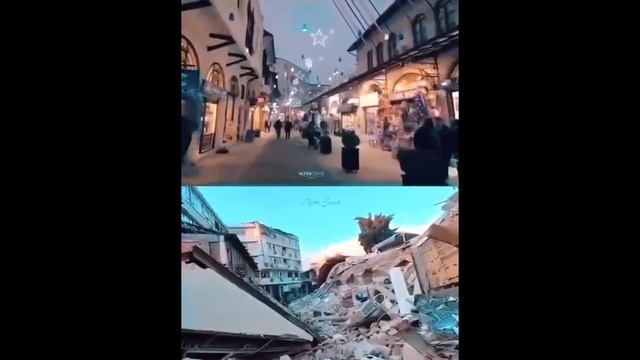 Турция, Антакья. До и после смотреть онлайн