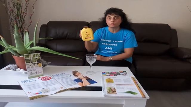 Aloe Vera Forever | Aloe Vera Gel | БЪЛГЪРСКИ смотреть онлайн