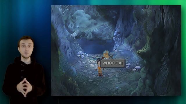 Обзор Final Fantasy 9 смотреть онлайн