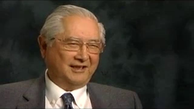 Port of Los Angeles Oral History: George De La Torre смотреть онлайн