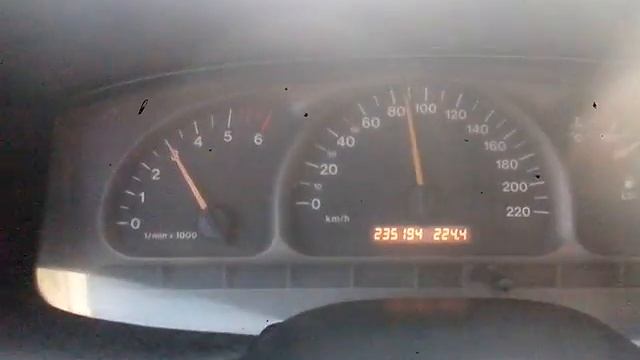 Opel Vectra B 2.2 tdi смотреть онлайн