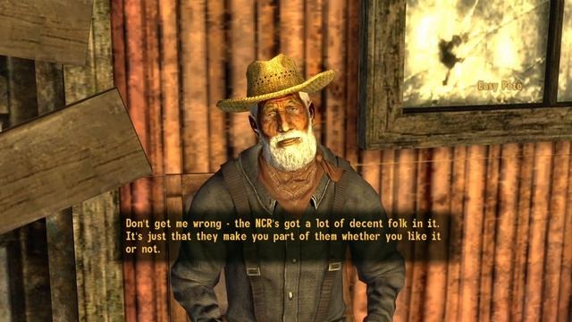 Fallout New Vegas (Xbox Cloud Gaming) on my VAIO PC - Part One смотреть онлайн