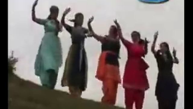 Jhuta Kiya Vayida (pahadi nati) смотреть онлайн