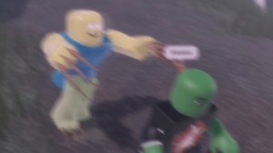 В гости к другу! #Roblox #Boblox