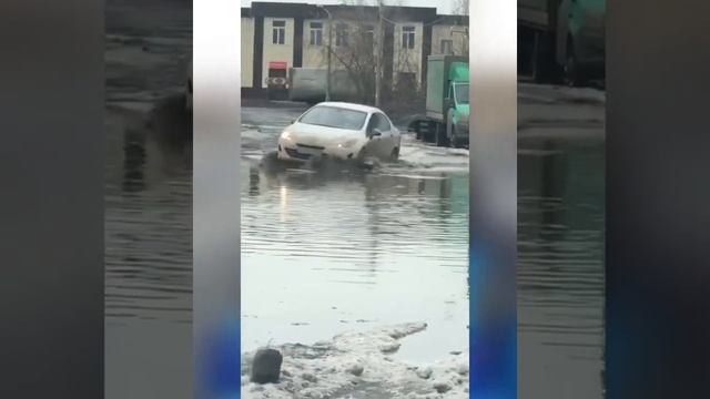 Депутат добился ремонта дороги смотреть онлайн