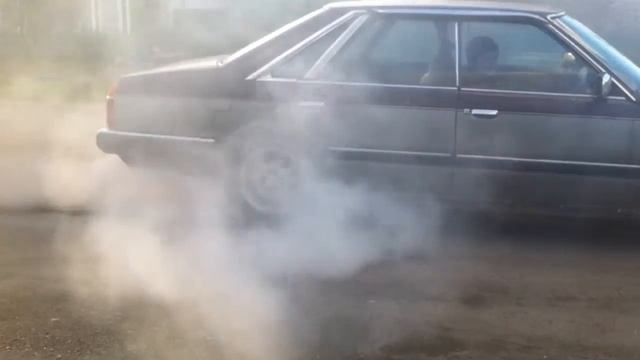 laurel c31 ld28 АДСКИЙ ОТЖИГ смотреть онлайн
