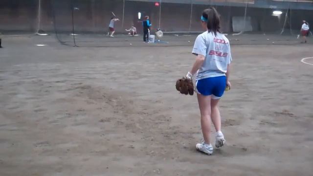 Cort Pitching 5 смотреть онлайн