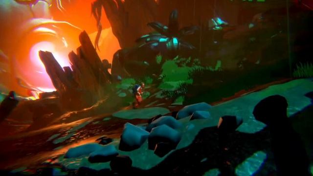Little Orpheus: Episode 1 All Orbs - iOS Gameplay Walkthrough (by Sumo Digital/The Chinese Room) смотреть онлайн