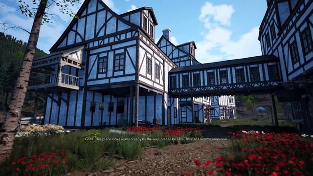 Nightwalker 2 = УНЫЛЫЙ БРОДИЧЬ