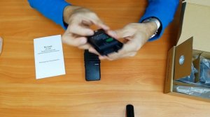 Рация Ястреб СР-450 10 Вт ? 4200 мАч ? Рация для строителей