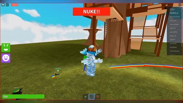 Baldi Roblox game смотреть онлайн