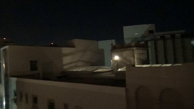 США 3385: Михаил Портнов снимает на крыше - Сан Хуан, Пуэрто Рико - siliconvalleyvoice смотреть онлайн