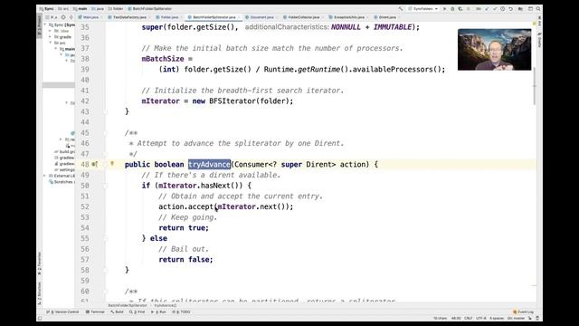 Creating and Processing Large Composite Objects with Java Sequential and Parallel Streams смотреть онлайн