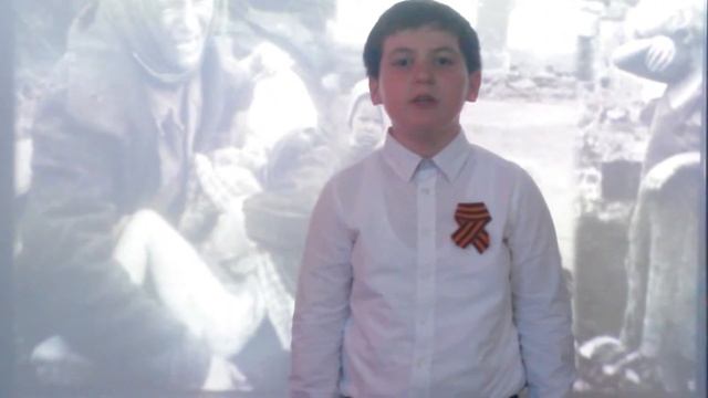 Бегов Эмир:"Мальчик из села Поповки"С.Я.Маршак смотреть онлайн