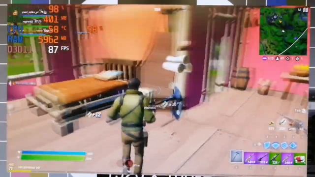 i5-4440 8GB INTEL HD 4600 - LOWEST SETTINGS 720P - GTA V, FORTNITE, CS GO, DOTA 2, LOL смотреть онлайн