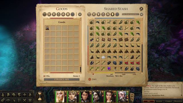 Welcome to Other World - Let's Play Pathfinder: Kingmaker #100 смотреть онлайн