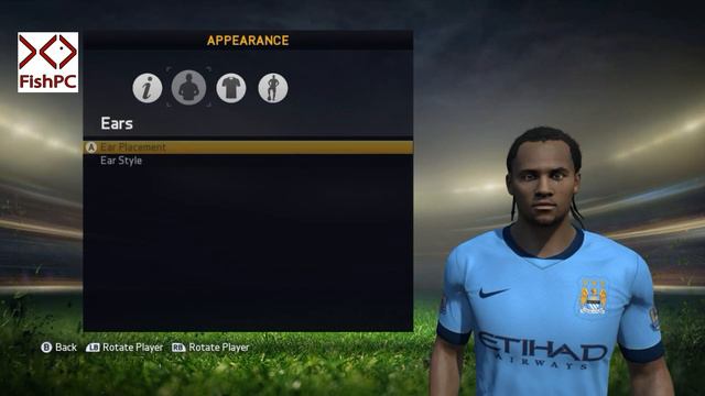 FIFA 15 | Virtual Pro Tutorial - Jason Denayer смотреть онлайн
