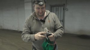 Замена вентилятора печки Ваз 2106