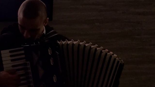 German (Prussian) march — "Erika" — accordion version | Немецкий марш "Эрика" на аккордеоне 애리카 행진곡 смотреть онлайн