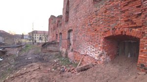 Неман - Калининградская область