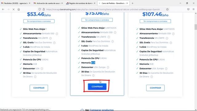? Cómo registrar un dominio .cl en NIC y configurar DNS ?? [ACTUALIZADO 2022] смотреть онлайн