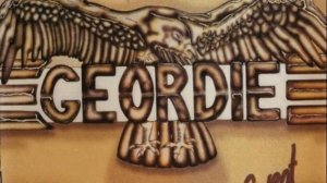 Geordie - No Sweat 1983 (full album)