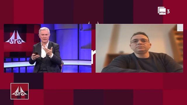 Shqiptarët në Greqi dhe identiteti tyre, emigranti i pasionit: njihuni me Neptun Gjatën | Ura смотреть онлайн