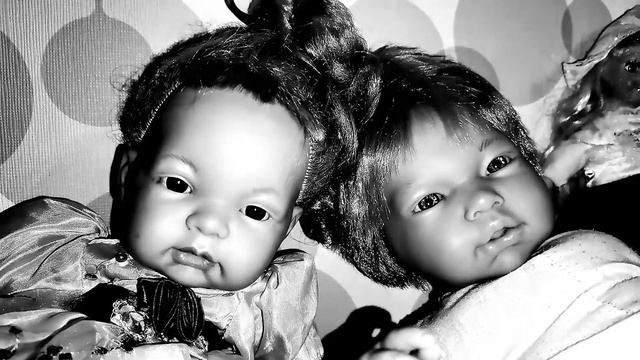 Буктрейлер: "Кукольная лавка" смотреть онлайн