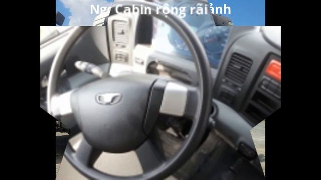 Cận cảnh xe tải 3 chân daewoo dò rút prima tải trọng 13.8 tấn смотреть онлайн