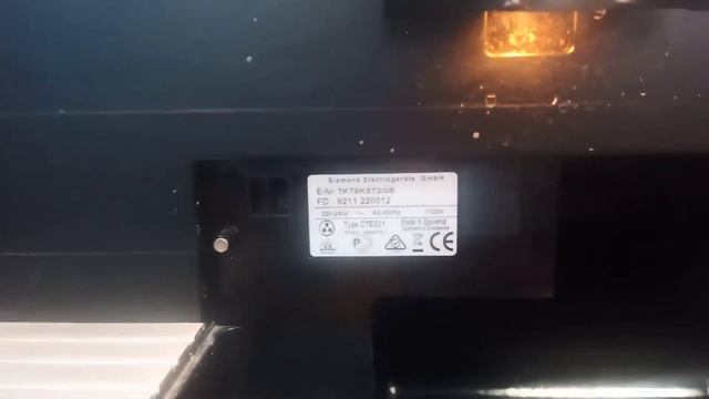 Bosch (SIEMENS) beépíthető kávéfőző adattáblát hol találom? смотреть онлайн