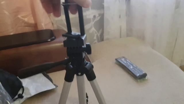 Штатив для телефона с Алиэкспресс смотреть онлайн