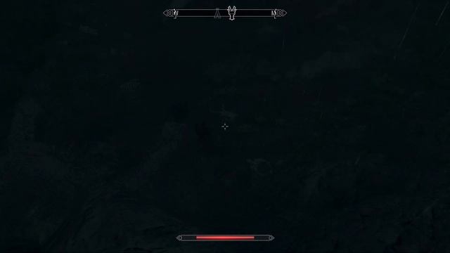 Skyrim: слово силы без боя, попытка 1 смотреть онлайн