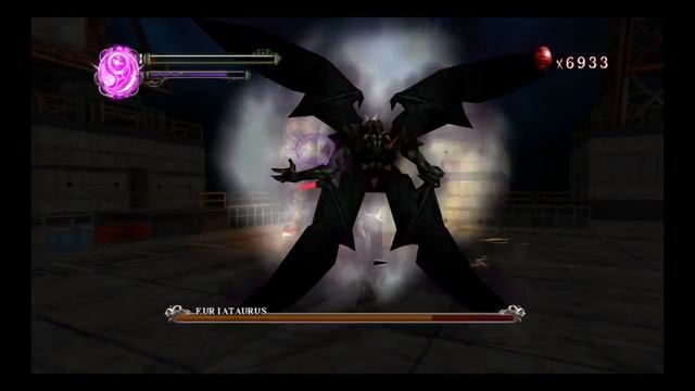 Dante ( ALL Devil Trigger Forms ) DMC смотреть онлайн