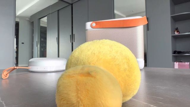 Beolit 20 vs. Beosound A1 Gen 2 comparison 2 (Jazz) смотреть онлайн