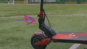 ОБЗОР НА Kugoo g1. Подробный обзор с ПЛЮСАМИ и МИНУСАМИ электросамоката.