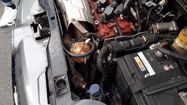 Fiat Panda 100hp Turbo Cremona Circuit 13/11/2022 смотреть онлайн