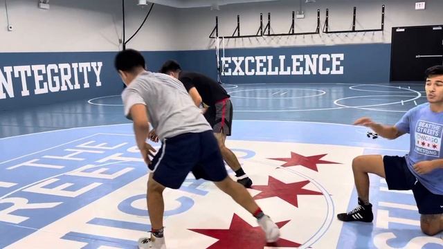 How to Sprawl смотреть онлайн