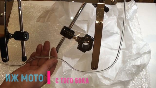 АНБОКСИНГ ПОСЫЛКИ ДЛЯ ПРОЕКТА ИЖ ЮНКЕР ЧТО КУПИЛ В ЭТОТ РАЗ смотреть онлайн