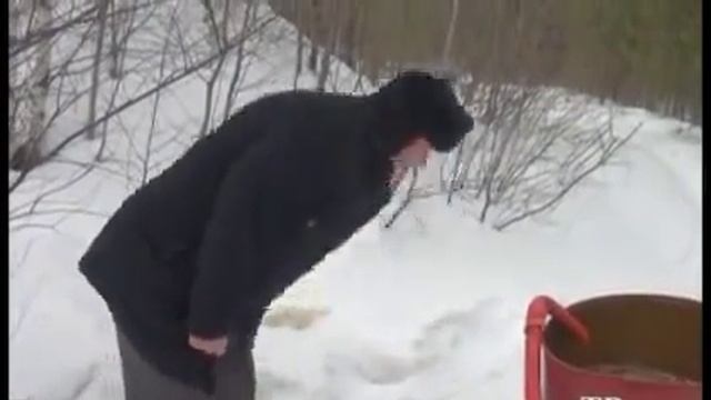 Керосин из земли. Новости. Екатеринбург