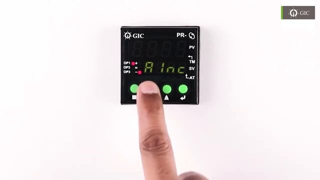 GIC Learning Hub | PID Temperature Controller PR69 | Basic Programming (Bengali) смотреть онлайн