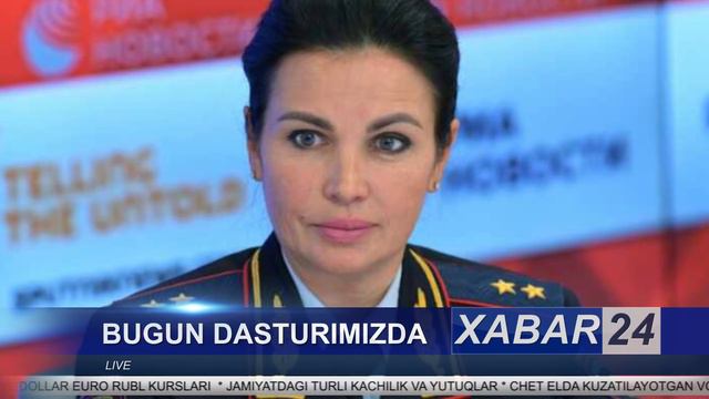ТЕЗКОР! ДАХШАТ ЎЗБДА ПОРТЛАШ БЎЛДИ.РОССИЯДАГИЛАР МУХИМ ЯНГИЛИК. смотреть онлайн
