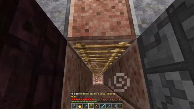 Стрим по Minecraft | ЛАКИ БЛОКИ Spiral | смотреть онлайн