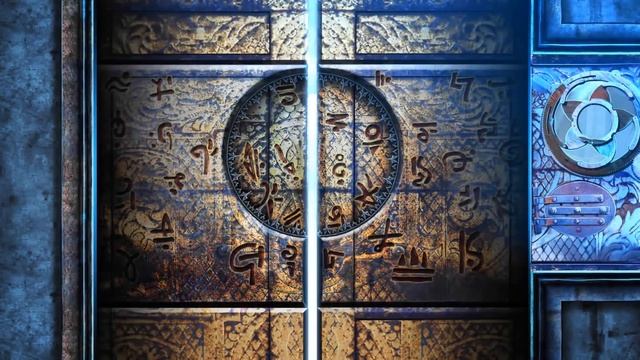 Scarlett Mysteries: Cursed Child Official ESRB trailer смотреть онлайн