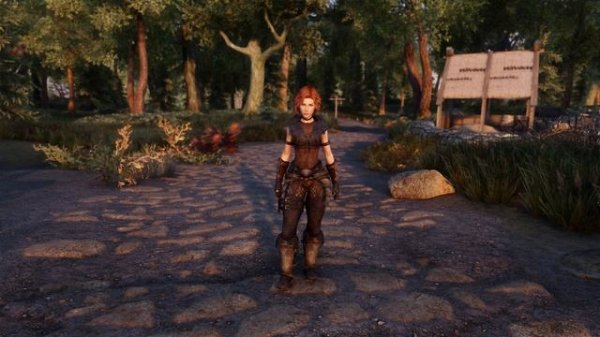 Best Skyrim SE Animation Mods 2021