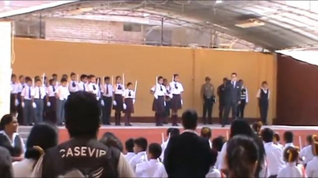 BARTOLOME MITRE 2019, JURAMENTACIÒN. смотреть онлайн