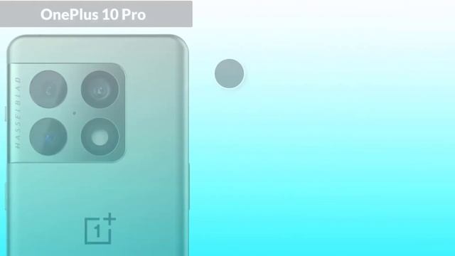 OnePlus 10 Pro Vs OnePlus 9RT 5G